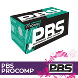 PBS Procomp