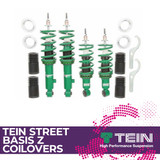 Tein Street Basis Z Coilovers