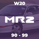 Mr2 W20 90-99