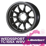 WedsSport TC-105X Wrv