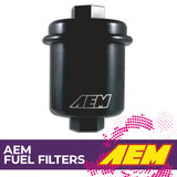 Aem Fuel Filters