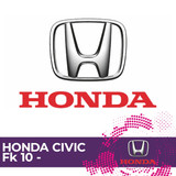 Honda Civic Fk 10-