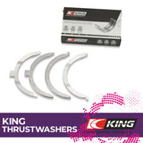 King Thrustwashers