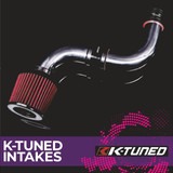 K-Tuned Intakes