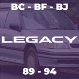 Legacy Bc Bf Bj 89-94