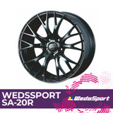 WedsSport SA-20R