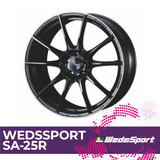 WedsSport SA-25R