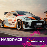 Hardrace