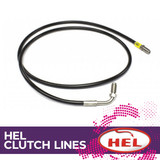 Hel Performance Clutch Lines