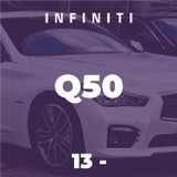 Q50 13+