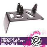 Innovative Engine Mount Brackets