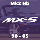 Mx5 Mk2 Nb 98-05