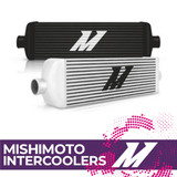 Mishimoto Intercoolers