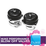 Nuke Performance Blow Off Valves