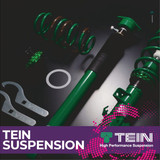 Tein Suspension