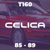 Celica T160 85-89