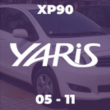 Yaris Xp90 05-11