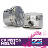 Cp Piston Nissan