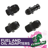 Fuel And Oil Adapters