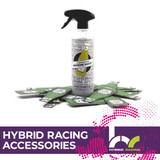 Hybrid Racing Accessories