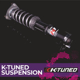 K-Tuned Suspension