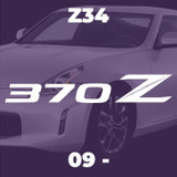 370z Z34 09+