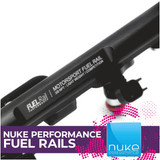 Nuke Performance Fuel Rails