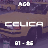 Celica A60 81-85