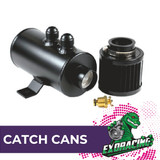 Catch Cans