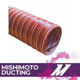 Mishimoto Ducting