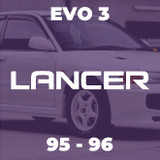 Lancer Evo 3 95-96