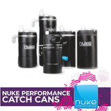 Nuke Performance Catch Cans