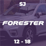 Forester Sj 12-18