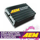 Aem Ignition Controllers And Sensors