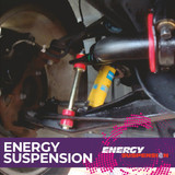 Energy Suspension