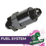 Fuel System