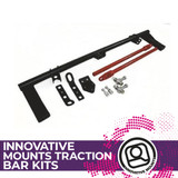 Innovative Mounts Traction Bar Kits