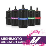 Mishimoto Oil Catch Cans