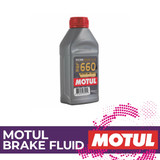 Motul Brake Fluid