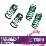 Tein S.Tech Lowering Springs