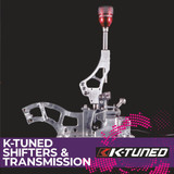 K-Tuned Shifter And Transmission