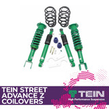 Tein Street Advance Z Coilovers