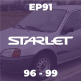 Starlet Ep91 96-99