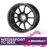 WedsSport TC-105X