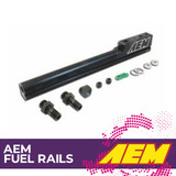 Aem Fuel Rails