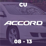 Accord Cu 08-13