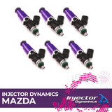 Injector Dynamics Mazda