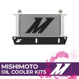 Mishimoto Oil Cooler Kits