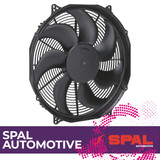 SPAL Automotive Fans