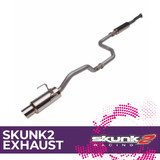 Skunk2 Exhaust